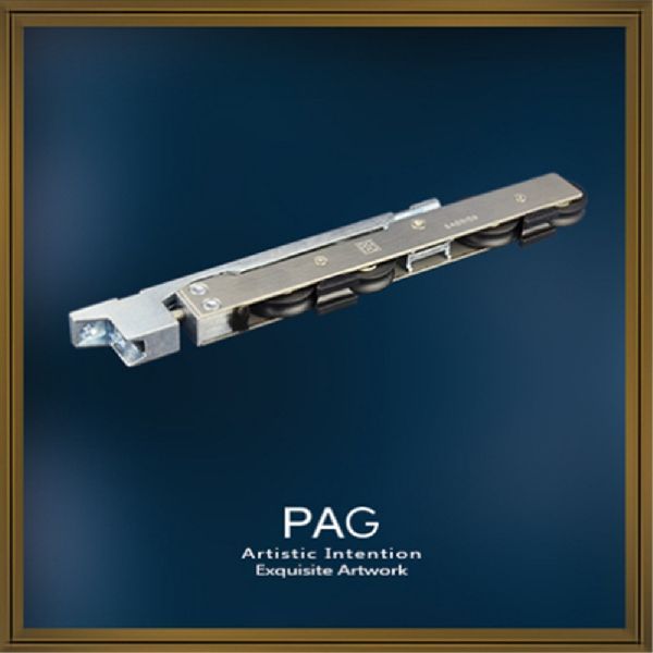 4 Wheel Large Weight Bearing Sliding Rollers