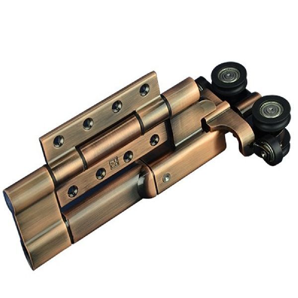 Zinc Sliding Door Top Roller