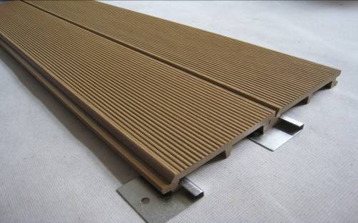 Wpc Cladding, Size : 2440mm x 150mm