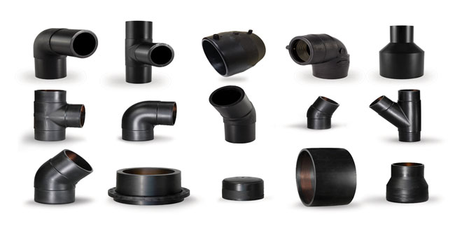 Fabricated Fittings