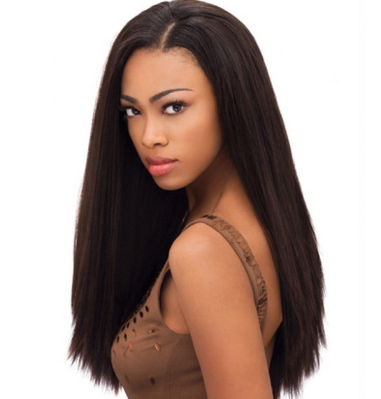 Soul Natural Brazilian Remy Hair Bundles Straight Hair With Closure