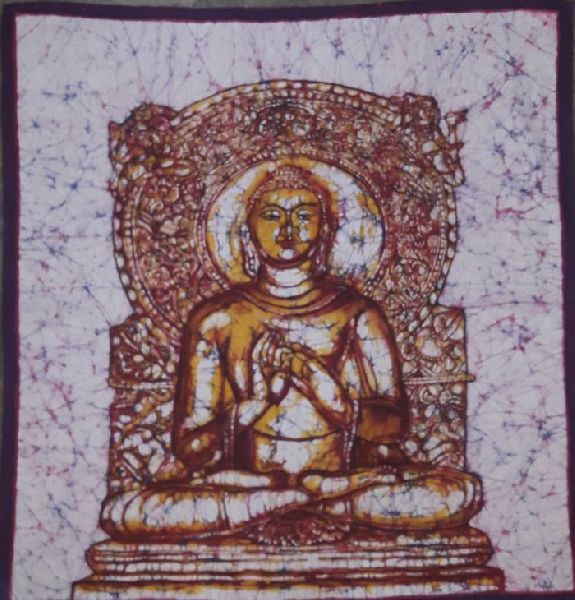 Buddha Full Paintings