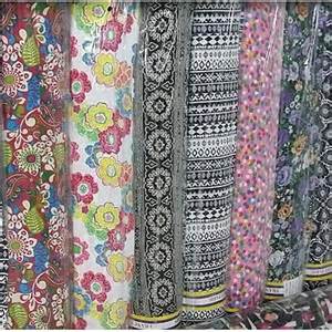 Stocklot fabrics