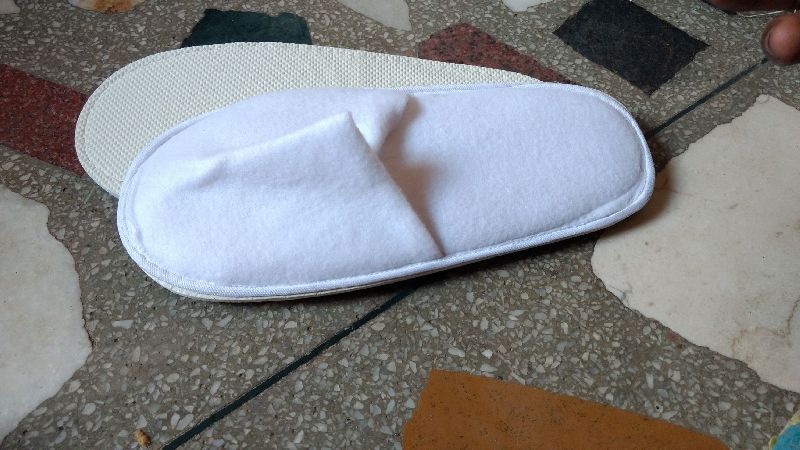 Disposable Polar Slipper