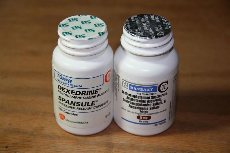 Dexedrine Spansule