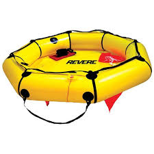 Life Rafts