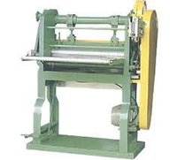 Rubber Cutting Machine