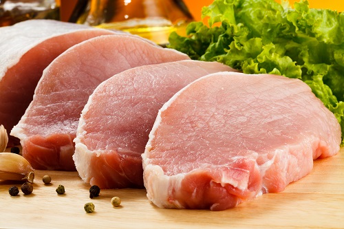 Frozen Pork Meat, Feature : High Nutritional Value, Long Shelf Life, Non-toxic