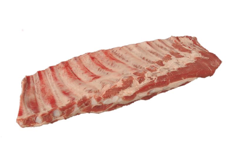Frozen Pork Spare Ribs
