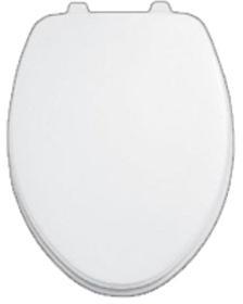 European Solid Toilet Seat Cover