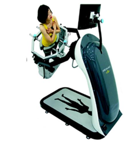 Anti Gravity Exerciser - Ergonomics Equipment