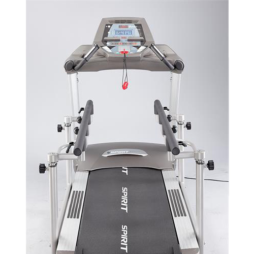 Bi-Direction Spirit Fitness Treadmill