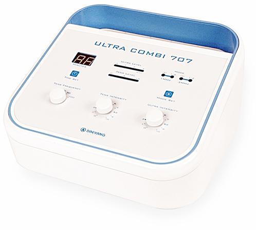 Combo Daeyang Medical Ultracombi Ultra Sound Unit