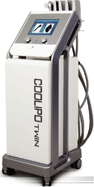 Coolipo Twin - Physiotherapy Equipment