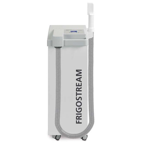 Cryo therapy System Physiomed Frigosterm - Physiotherapy Equipment