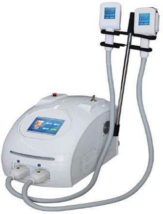 Cryolipolysis Portable Machine