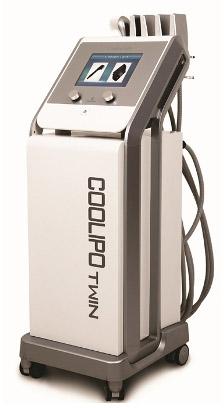 35kg Daeyang Medical Cryolipolysis System