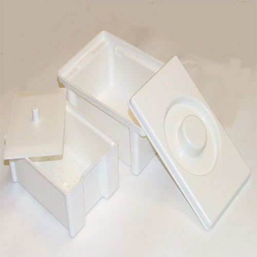 Disinfection Container, Pre Sterilization Container