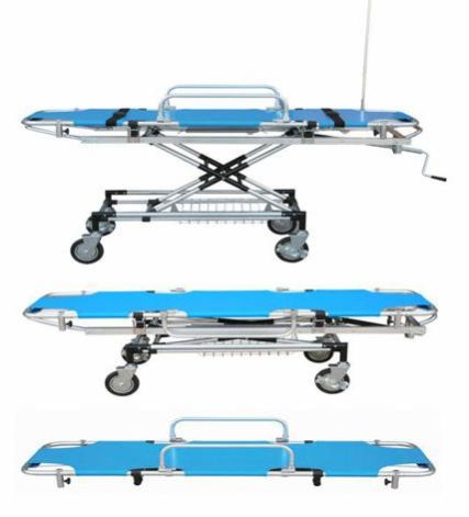 Emergency Bed
