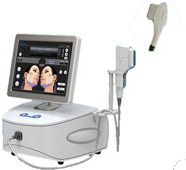 Focused Ultrasound Hifu Machine