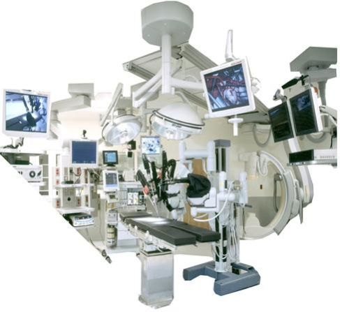 Hospital Beds