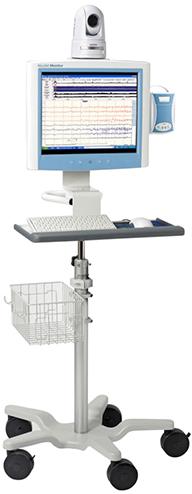 ICU Brain Monitoring System - Neurology Equipment