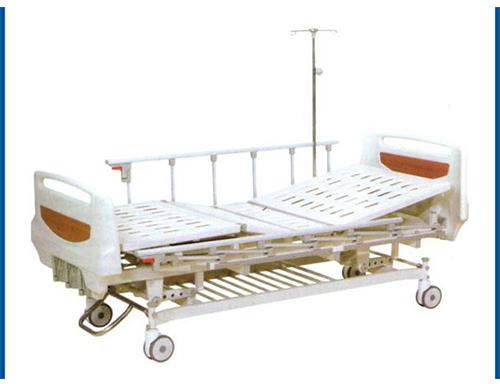 Intensive Care Bed