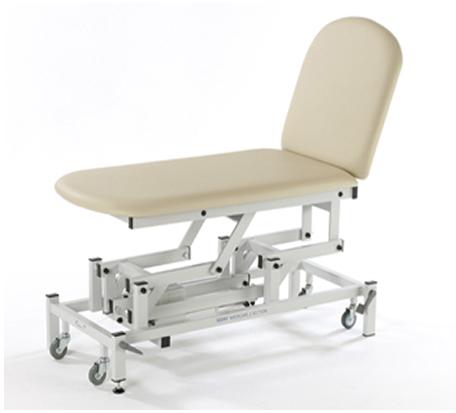 Low Frequency Therapy Chair