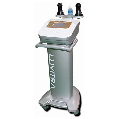 Luvitra twin Physiotherapy Equipment