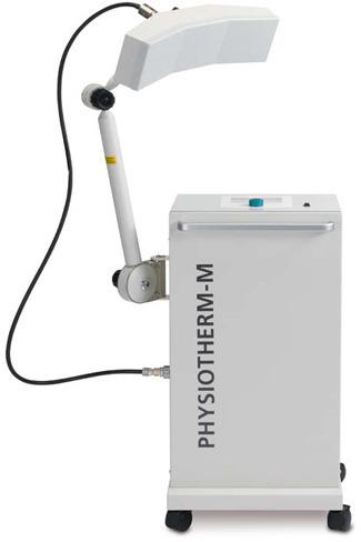 Microwave Diathermy System