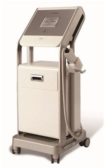 Non Needle Fractional RF System