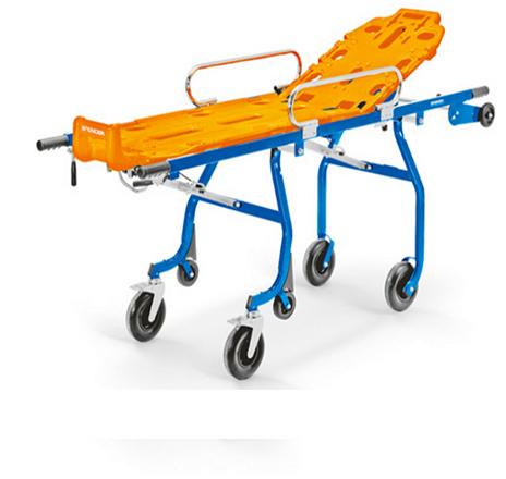 Roll-In Spencer Stretcher