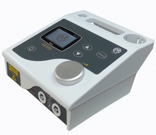 SoLo Laser Physiotherapy Equipment