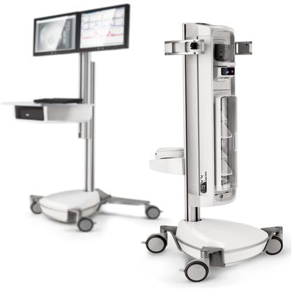 Urodynamic System - Urology Equipment