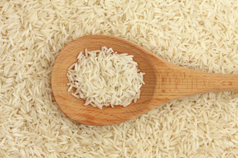 Basmati rice, for Cooking, Human Consumption, Variety : Long Grain, Medium Grain