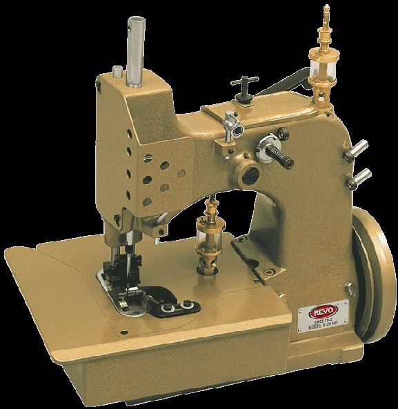 Bag Over-edging Sewing Machines