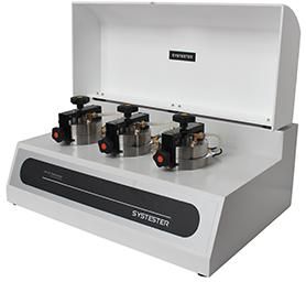 Oxygen Permeability Tester