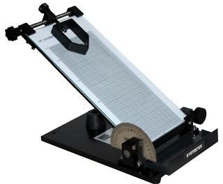 Tack Tester