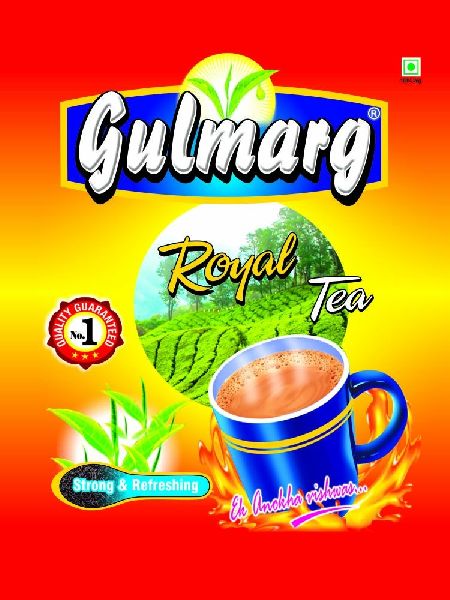 GULMARG ROYAL TEA