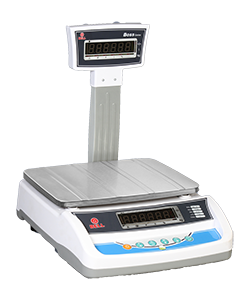 BOSS SERIES Simple Weighing Scale at Best Price in Bangalore | BELL ...