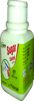 Sugar Control Capsules