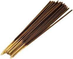 Pooja sticks