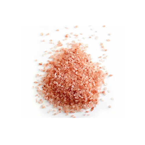 Brinell Scott Pink Himalayan Salt, Shelf Life : 10 years