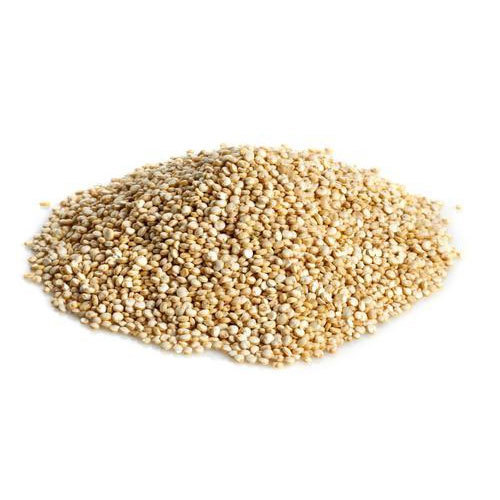 Dr Nutrition Organic White Quinoa Seeds, Packaging Type : Packet