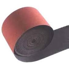 Abrasive Aloxide cloth roll