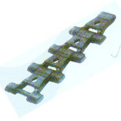 Intermediate Carrier Chain