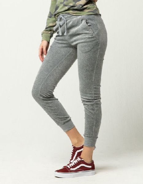 Womens Joggers