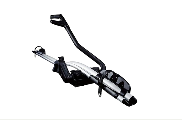 Aluminum Roof mounted Bicycle Carrier