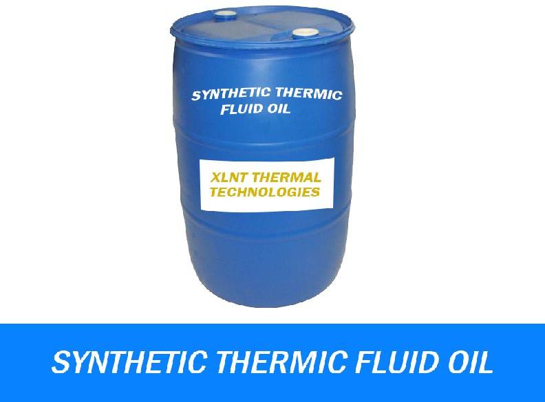 synthetic thermic fluid