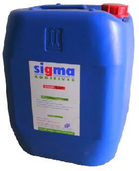 THERMIC FLUID SYSTEM CLEANERS